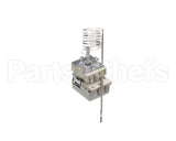 222081 Duke Thermostat,Electric 230V Ego #55.18659.0