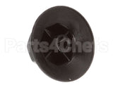 222082 Duke Knob,T-Stat Hot Food En #524.808 Knob -#