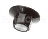 222082 Duke Knob,T-Stat Hot Food En #524.808 Knob -#