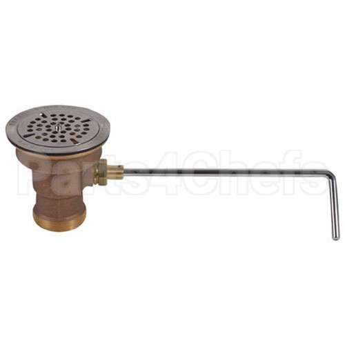 22209 Compatible Fisher Drain-Complete Fis