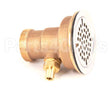 22209 Fisher Drain Bw Fs