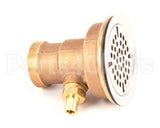 22209 Fisher Drain Bw Fs