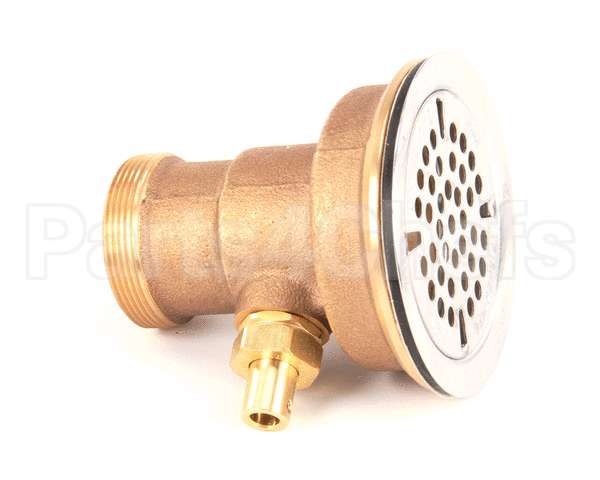 22209 Fisher Drain Bw Fs