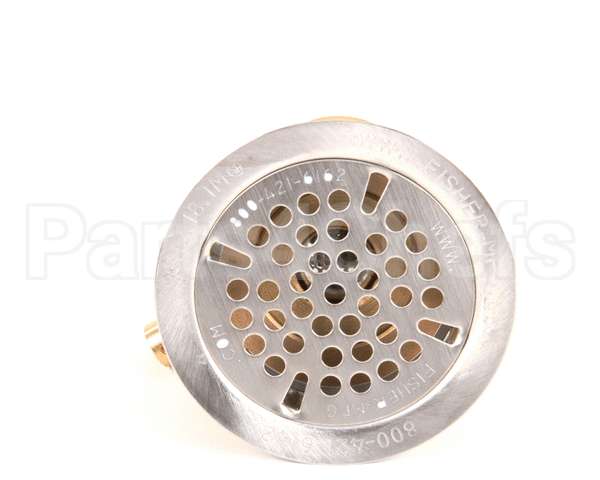 22209 Fisher Drain Bw Fs