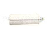 222105-2 Garland Ir Burner 15 1/2 X 5 1/2