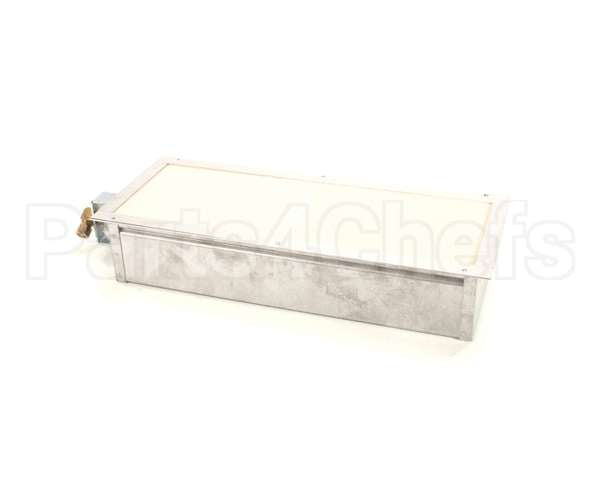 222105-2 Garland Ir Burner 15 1/2 X 5 1/2