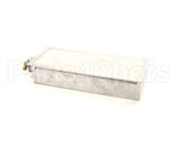 222105-2 Garland Ir Burner 15 1/2 X 5 1/2
