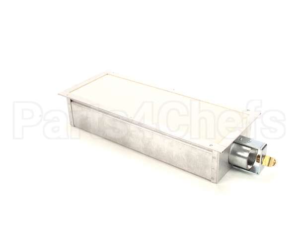 222105-2 Garland Ir Burner 15 1/2 X 5 1/2