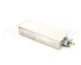 222105-2 Garland Ir Burner 15 1/2 X 5 1/2