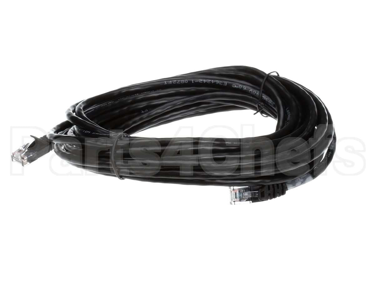 222109 Duke Cable, Cat 5E Rj45 Male X Male