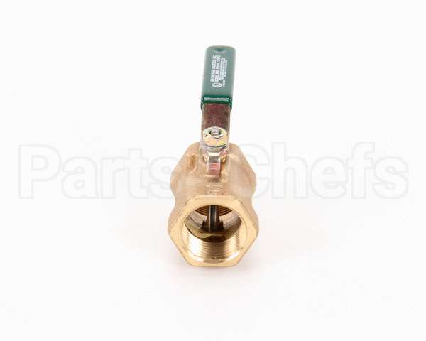 22213 Cleveland Valve;Butterfly 1In;-30F Conti