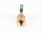 22213 Cleveland Valve;Butterfly 1In;-30F Conti