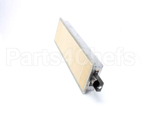 222150 Garland Bs Burner 27-1/2In X 8-1/2In
