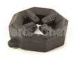222162 Garland Open Burner Head Only