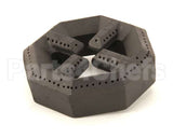 222162 Garland Open Burner Head Only