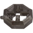 222162AA Compatible Garland Burner Head 5-3/4 D. Ci