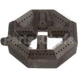 222162AA Compatible Garland Burner Head 5-3/4 D. Ci