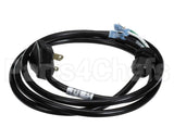 222170 Duke Cord Power 15 Amp 208/240