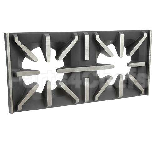 222176 Compatible Garland Grate - Open Top