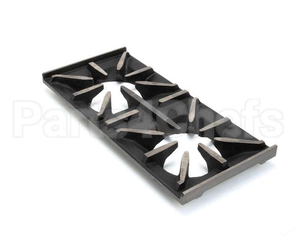 222176 Garland Open Top Grate 12In