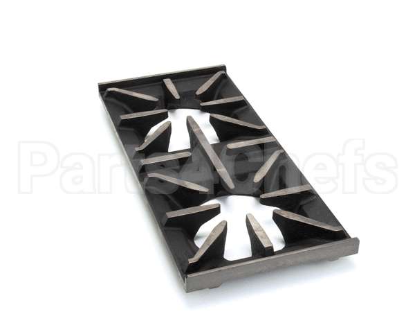 222176 Garland Open Top Grate 12In