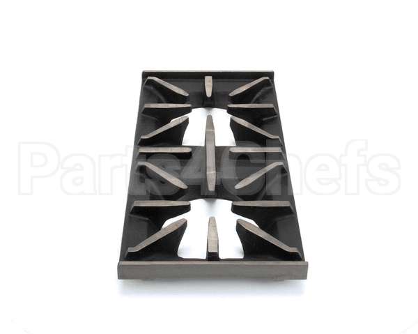 222176 Garland Open Top Grate 12In