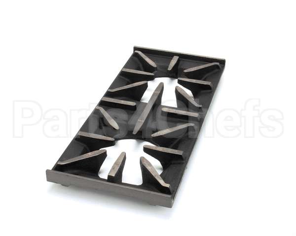 222176 Garland Open Top Grate 12In