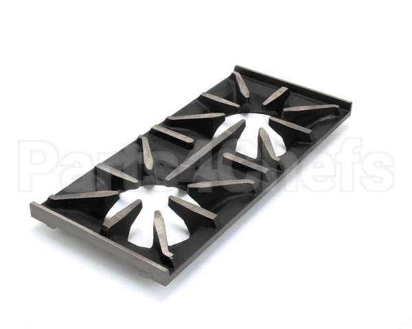 222176 Garland Open Top Grate 12In