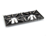 222176 Garland Open Top Grate 12In