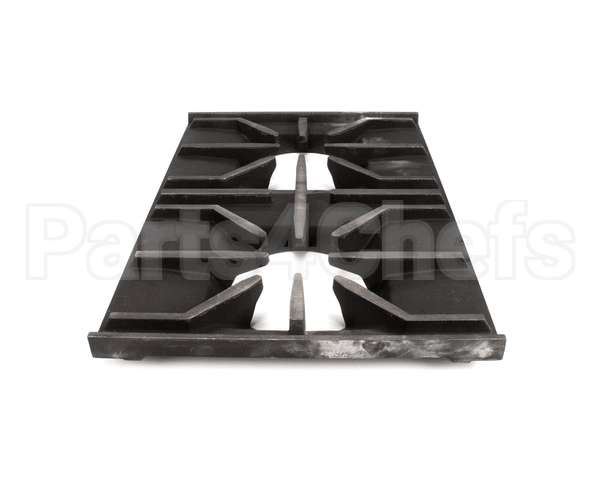 222177 Garland Open Top Grate 18In