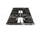 222177 Garland Open Top Grate 18In