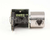 22218 Cleveland Valve;Sol;1/4In Norm Closed Mi