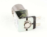 22218 Cleveland Valve;Sol;1/4In Norm Closed Mi