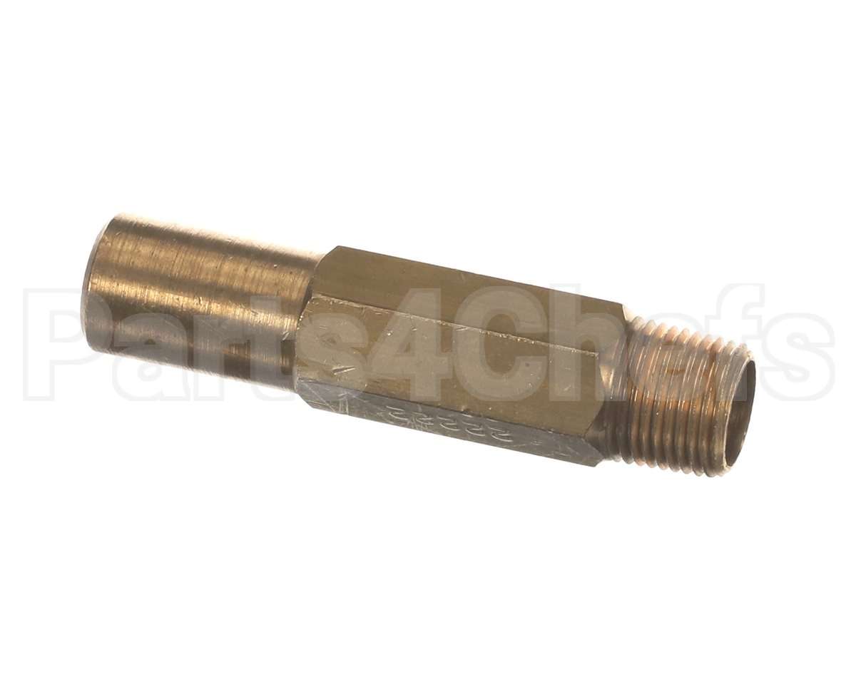 22222 Cleveland Valve; Pressure Relief;3 Sst B