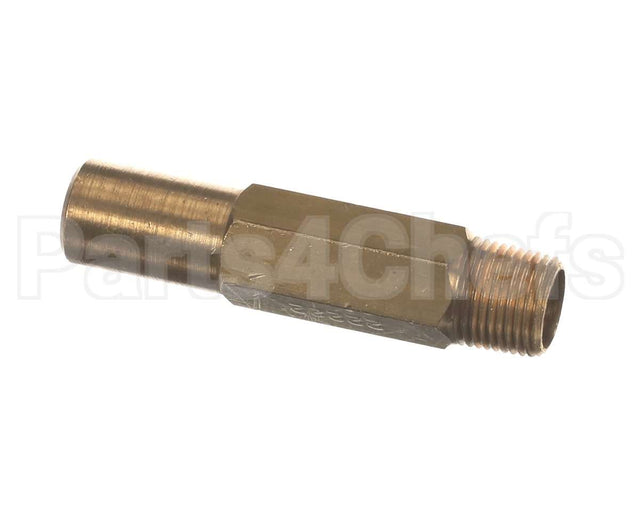 22222 Cleveland Valve; Pressure Relief;3 Sst B