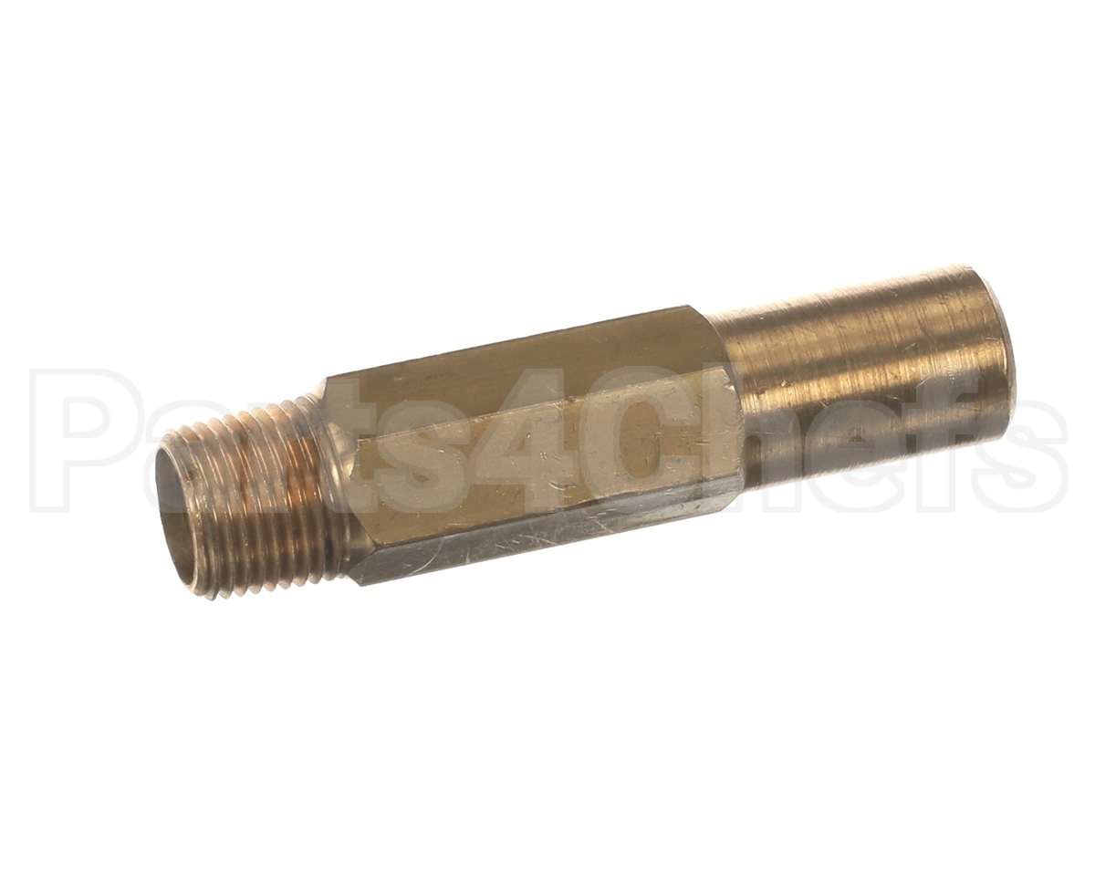 22222 Cleveland Valve; Pressure Relief;3 Sst B