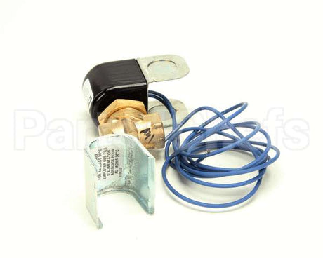 22223 Cleveland Valve;Solenoid;1/4Npt; 36In Le