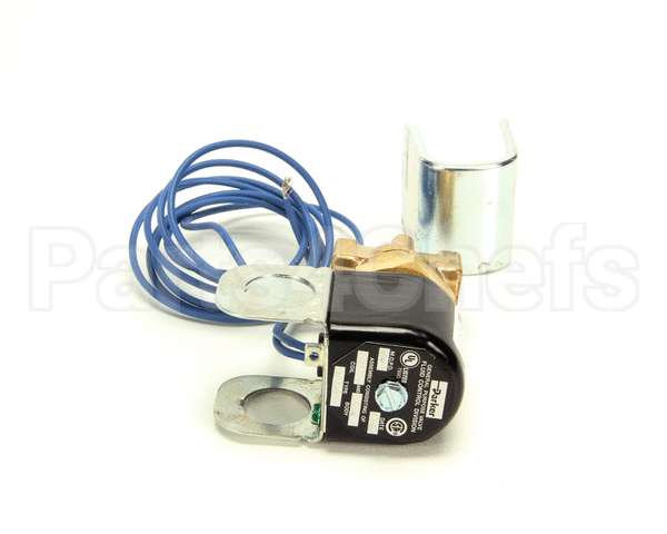 22223 Cleveland Valve;Solenoid;1/4Npt; 36In Le