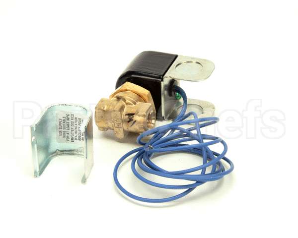 22223 Cleveland Valve;Solenoid;1/4Npt; 36In Le