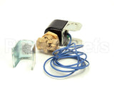 22223 Cleveland Valve;Solenoid;1/4Npt; 36In Le