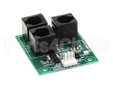 222252 Duke Warmer Comm. Adapter Board - W/Li