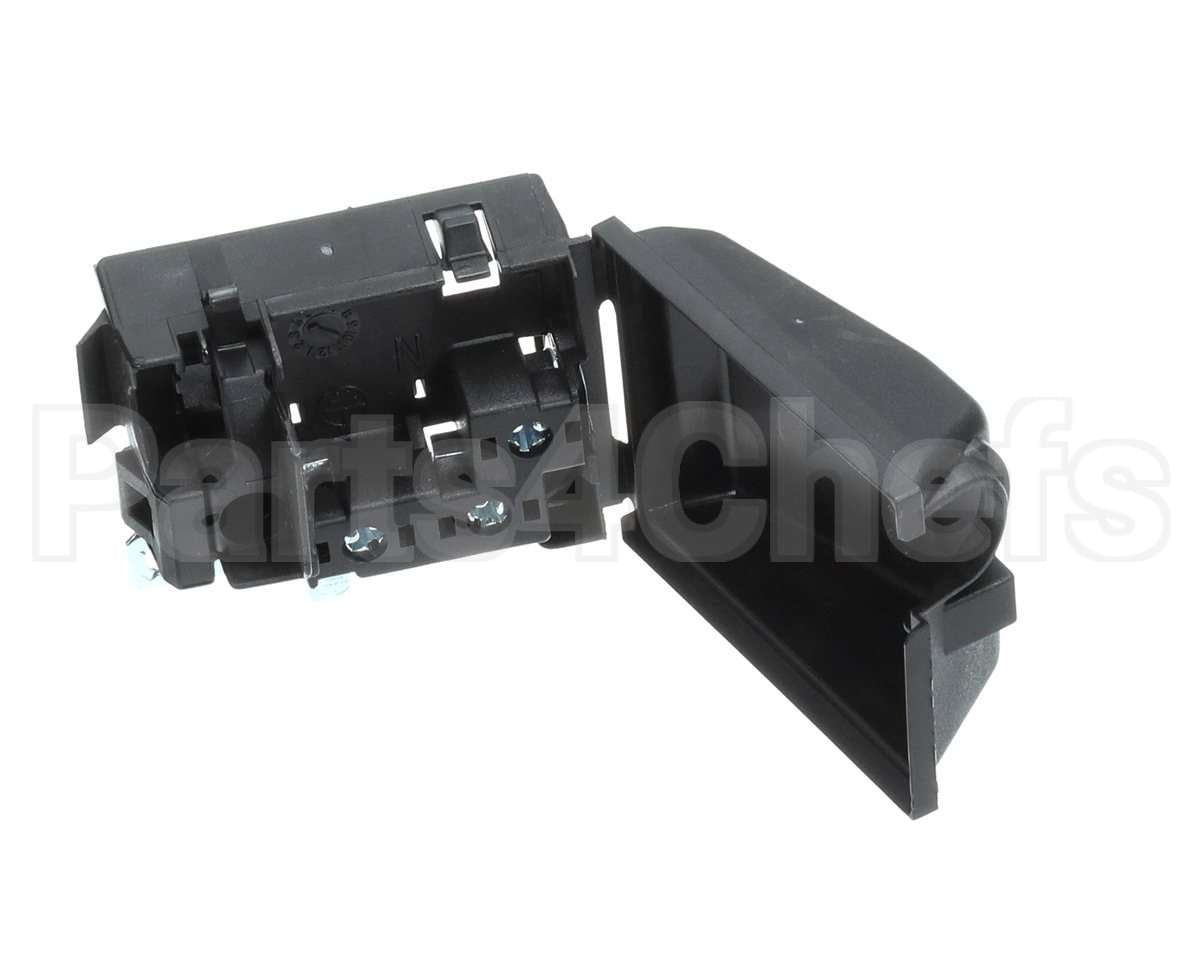 222287 Duke Modulepower Entry