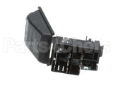 222287 Duke Modulepower Entry