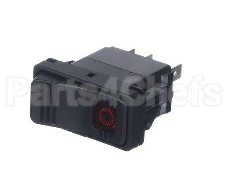 222288 Duke Rocker Switch