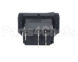 222288 Duke Rocker Switch