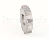 22229-0003 Middleby Sprocket,Conv Drive 2.0D W/Scr