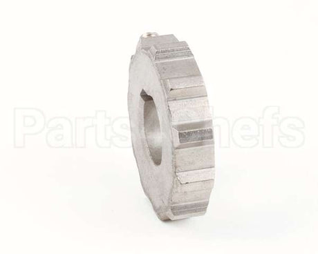 22229-0003 Middleby Sprocket,Conv Drive 2.0D W/Scr