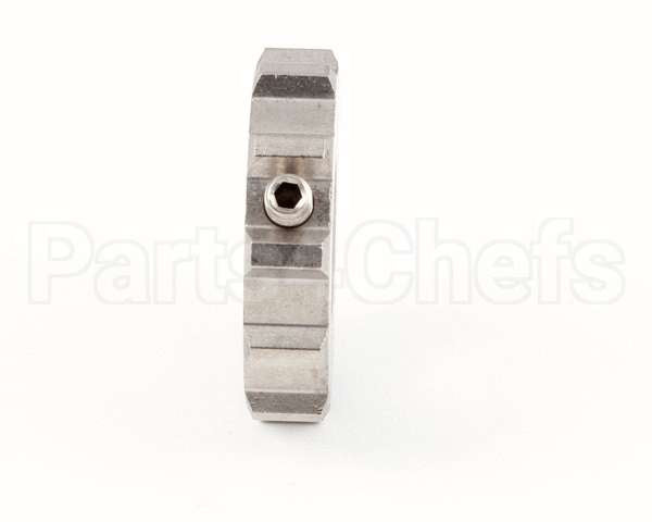 22229-0003 Middleby Sprocket,Conv Drive 2.0D W/Scr