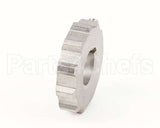 22229-0003 Middleby Sprocket,Conv Drive 2.0D W/Scr