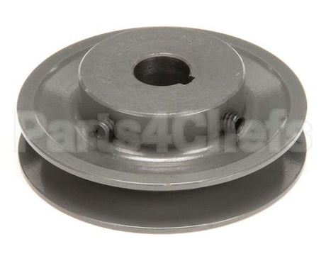 22230-0073 Middleby Pulley,1 Grv 3.0Pd 5/8B Ak32